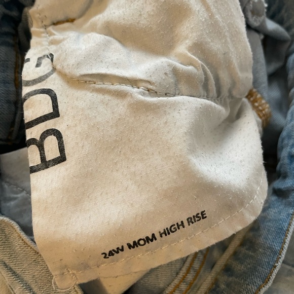 BDG mom jeans - Picture 5 of 6